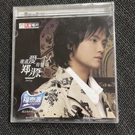 Genuine Zheng Yuan Album People You Loved/Don't You Love Someone Wrong 2006 Album CD Disc 5/4/D