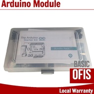 Arduino Uno Starter Kit Pack