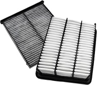 Air Filter for MAZDA 6 2.5L Turbo(2021-2018),CX-5 2.5L Turbo (2023-2019),CPJ6X,CP11811,KD45-61-J6X, 