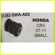 ♞Suspension bushing (front-lowerr ; small) Honda crv (2007-2011)