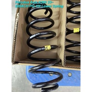 Perodua AXIA A300 2023~ Eibach Pro Kit Lowering Spring Sport