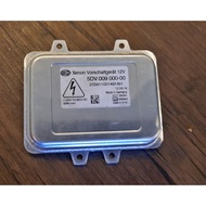 Hella 5DV 009 000 Xenon Headlight Ballast Module 5DV009000-00
