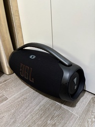 JBL boombox 3