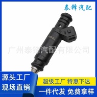 FI114961~107961Suitable for Chevrolet Ford Dodge 630CC Fuel Injector Fuel Injector