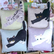 Pet's Talk~Japan Dog.dog.dog.dog Super Cute Dog Pillow