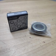 Bearing DeTMK 6002 zz ball and roller bearing | Bearing bearing 6002zz 6002z 6002 z