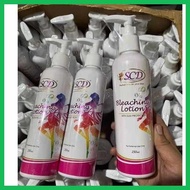 SCD#nz!Bleaching,d;Lotion&qs;with&Zd;Sunblock&nB;Protection&mA;250ml
