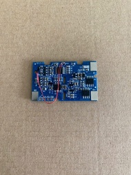 Vỏ mạch pin robot hút bụi Irobot Roomba 14.4V 4S2P Li-on