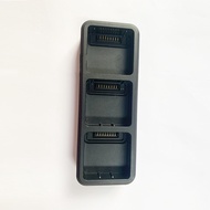 ศูนย์ชาร์จแบตเตอรี่100W ของแท้สำหรับ DJI Mavic 3/3Pro/3 Classic/3 Cine/3T ชาร์จอุปกรณ์โดรนแบตเตอรี่3