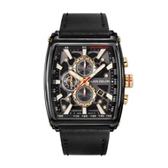 Alain Delon Men Watch Chronograph AD473-1732C