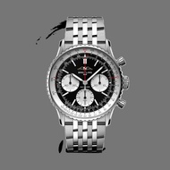Breitling Navitimer B01 Chronograph 41mm