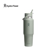 Hydro Flask 40 Oz Travel Bottle Agave Unisex Accessories