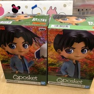 行版 服部平次 名偵探柯南 Qposket