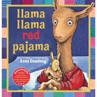 [sgstock] Llama Llama Red Pajama: Gift Edition - [Hardcover]