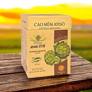 Midifarm Dalat artichoke extract 500gr, pure grade 1, Dalat specialty