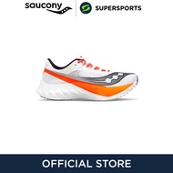 SAUCONY Endorphin Pro 4 รองเท้าวิ่งผู้ชาย