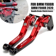 New For BMW F900R F900 R F 900R 2020 Motorcycle Accessories CNC Adjustable Folding Extendable Brake 