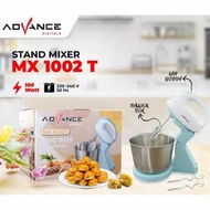 Stand Advance Mixer Mx 1002t Cake Dough Mixing Place