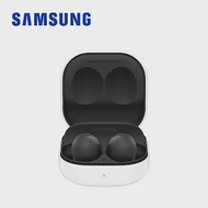 【超商禮券+快充線+麂皮擦拭布】SAMSUNG Galaxy Buds2 真無線藍牙耳機 石墨黑