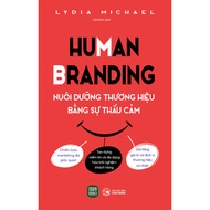 Book - Human Branding - Nurturing Brands With Empathy