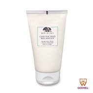 Origins - Checks and Balances Frothy face wash 150ml / 250ml - Ship From Hong Kong