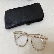 Chrome hearts 眼鏡