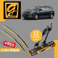 Gaido Drive Shaft - MAZDA 8 2.3L DS LY10 ( Warranty 1Year or 60,000km )