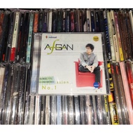 Afgan CD - Confessions No.1