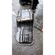 Proton 4G92 4G93 1.6 1.8 SOHC Engine Oil Sump Used Original 1PC