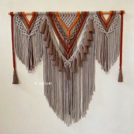 Macrame Wall Hanging Wall Decoration/ Wall Decoration/