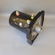 Winch motor 12/24v 6000lbs &1200lbs