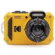 ✅現貨 原裝行貨 Kodak 柯達 PIXPRO WPZ2 15m 防水 數碼相機 Waterproof Camera