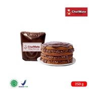Chefmate Coklat Filling 250 g