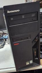 二手 Lenovo/聯想 ThinkCentre Lenovo Model:9156 (A14/A61)空機殼