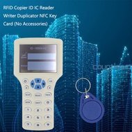 RFID Copier ID IC Reader Writer Duplicator Cloner Programmer NFC Key Card *Z [countless.sg]