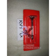 Mm VALVE BEAT EX AHM 14721-KVY-900