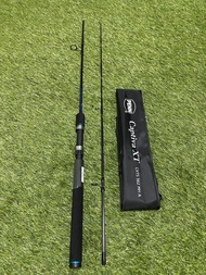 PENN CAPTIVA XT JORAN SPINNING MULTIGUNA - ALLFISH SHOP