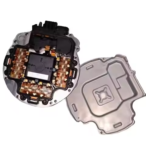 4N1903028N 4N1903028A /P/ H/J 4N0903028 Is Suitable for The 48VAudi A4 A8 A6 A7 Q7 Q8 RS6 3.0T 4.0TG