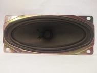 speaker televisi/ tv tabung polytron 8 ohm b 1707