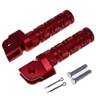 CB400CB1300XJR400XJR1200XJR1300 Motorcycle Accessories Street Bike CNC Modified Pedals