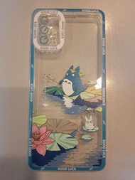 Samsung 三星 A71 4G 軟殼