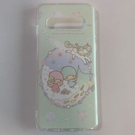 Little twins star Samsung S10 phone cover 三星手機套