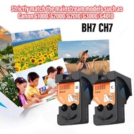 Durable QY6-8019 CA92 CH-7 Color Print Head for Canon G3000 G4000 G2010 Series