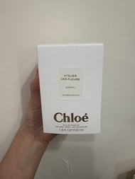 Chloe 香水 50ml