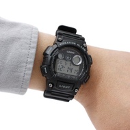 [VIBRATION ALARM] Casio Digital / W-735H-2AV / W-735H-5AV / W-735H-1A2V / W-735H-8AV / W-735H-1A3V /