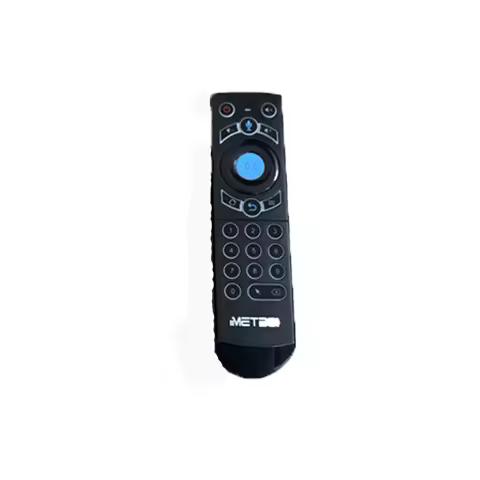 remote control For imetbox m3