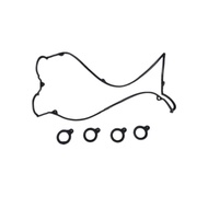 Engine Valve Cover Gasket Spark Plug Seal For JAC Heyue J5 J6 4G93auto parts Car decoration