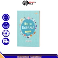 Hello, Korean - Borassaem - Inari Publisher