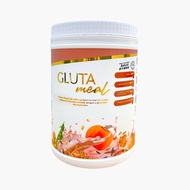 [FREE GIFT] NUTRIREM SURE-I Glutameal (Bottle) 450g (Muscle / Immunity / Inflammation / Vege Milk)