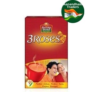 Brooke Bond 3 Roses Tea 500g